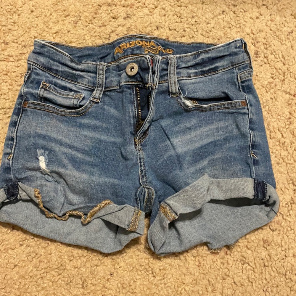 Arizona shorts